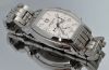 Vacheron Constantin "Malte Tonneau" Chronograph in Steel