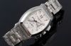 Vacheron Constantin "Malte Tonneau" Chronograph in Steel