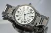 Cartier, 42mm "Ronde Solo XL" auto/date Ref.W6701011 in Steel