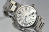 Cartier, 42mm "Ronde Solo XL" auto/date Ref.W6701011 in Steel