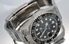 Rolex, Oyster Perpetual Date "GMT Master 2" Chronometer Ref.116710LN Ceramic bezel in Steel