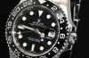 Rolex, Oyster Perpetual Date "GMT Master 2" Chronometer Ref.116710LN Ceramic bezel in Steel