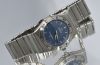 Omega, lady's 26mm "Constellation" Ref.15724000 in Steel