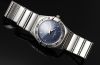 Omega, lady's 26mm "Constellation" Ref.15724000 in Steel