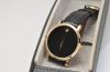 Movado, 37mm "Museum watch" automatic in gold plated