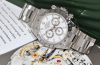 Rolex, 39mm Oyster Perpetual "Cosmograph Daytona" automatic Chronometer Ref.116520 in Steel