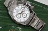 Rolex, 39mm Oyster Perpetual "Cosmograph Daytona" automatic Chronometer Ref.116520 in Steel