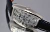 Franck Muller, "MasterBanker" Ref.2852MB auto/date in Steel