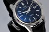 IWC, 43mm "Ingenieur 1955 Automatic" Ref.3233-01 Vintage Collection auto/date in Steel