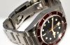 Tudor 41mm "Heritage Black bay" 200m Auto Ref.79220R in Steel