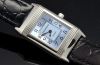 Jaeger LeCoultre, 19mm Lady Reverso Ref.260.8.08 in Steel