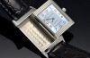 Jaeger LeCoultre, 19mm Lady Reverso Ref.260.8.08 in Steel