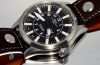 Ball Watch 46mm "Engineer Master 2 Aviator" Ref.NM1080C 100m auto day-date anti-magnetic in Steel