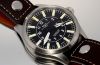 Ball Watch 46mm "Engineer Master 2 Aviator" Ref.NM1080C 100m auto day-date anti-magnetic in Steel