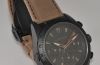 Tudor 42mm "FastRider Black Shield" Ref.42000CN automatic Chronograph in Black Ceramic