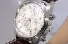 IWC, 39mm "Pilot's Chronograph" Ref.3706 Spitfire auto, day-date, antimagnetic in steel