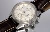 IWC, 39mm "Pilot's Chronograph" Ref.3706 Spitfire auto, day-date, antimagnetic in steel