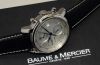 Baume & Mercier, 42mm "Classima Executives XL" Ref.M0A08692 auto/date Chronograph in Steel