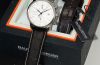 Baume & Mercier, 42mm "Classima Executives XL" Ref.M0A08692 auto/date Chronograph in Steel