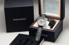 Baume & Mercier, 42mm "Classima Executives XL" Ref.M0A08692 auto/date Chronograph in Steel
