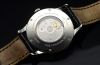 Zenith, 40mm "Class Elite Moonphase Grande Date" automatic Ref.03/16.1125.691 in Steel