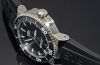 Oris 43mm "Aquis Date" Ref.01 733 7653 4154-07 4 26 34EB automatic 300m in Steel with Black dial