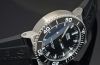 Oris 43mm "Aquis Date" Ref.01 733 7653 4154-07 4 26 34EB automatic 300m in Steel with Black dial