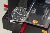 Oris 43mm "Aquis Date" Ref.01 733 7653 4154-07 4 26 34EB automatic 300m in Steel with Black dial