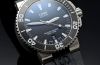 Oris 43mm "Aquis Date" Ref.01 733 7653 4154-07 4 26 34EB automatic 300m in Steel with Black dial