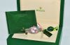 *NEW* Rolex Oyster Perpetual "Lady Datejust" Ref.179171 in 18KPG & Steel