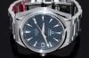 2014 Omega 41.5mm Seamaster Aqua Terra 150m O23110422103001 Co-Axial Chronometer auto/date in Steel. B&P