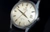 C.1959 Omega, 34.5mm Constellation Date Chronometer automatic 14393 9SC in Steel case