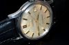 C.1959 Omega, 34.5mm Constellation Date Chronometer automatic 14393 9SC in Steel case