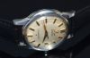 C.1959 Omega, 34.5mm Constellation Date Chronometer automatic 14393 9SC in Steel case