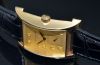 1997 rare Patek Philippe Ref.5500J "Pagoda" Chronometer Limited edition 1100pcs manual winding watch in 18KYG