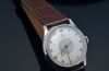 C.1939 rare Omega jumbo 38mm center seconds CK 859 AF Cal.23.4SC manual winding in Steel