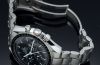 Omega 42mm "Speedmaster Professional Moonwatch" Ref.35705000 Lemania Cal.1861 in Steel