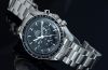 Omega 42mm "Speedmaster Professional Moonwatch" Ref.35705000 Lemania Cal.1861 in Steel