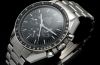 Omega 42mm "Speedmaster Professional Moonwatch" Ref.35705000 Lemania Cal.1861 in Steel