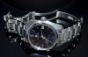 2022 Grand Seiko 40mm SBGA375G Spring Drive Blue dial Power reserve Date in Steel. F/set