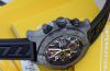 Breitling 44mm "Avenger Skyland" Ref.M1338010 L.Edition of 2000pcs in black PVD steel