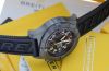 Breitling 44mm "Avenger Skyland" Ref.M1338010 L.Edition of 2000pcs in black PVD steel