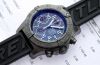 Breitling 44mm "Avenger Skyland" Ref.M1338010 L.Edition of 2000pcs in black PVD steel