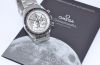 NOS Omega 42mm Speedmaster Moonwatch Apollo XVII 40th Anniversary Ref.31130423099002 L.Edition 1972 Lemania 1861 in Steel. F/Set