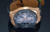 2012 Audemars Piguet 44mm "Royal Oak Offshore Chronograph Novelty" auto/date Ref.26400RO.OO.A002CA.01 in Ceramic & 18KPG. F/Set