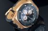 2012 Audemars Piguet 44mm "Royal Oak Offshore Chronograph Novelty" auto/date Ref.26400RO.OO.A002CA.01 in Ceramic & 18KPG. F/Set