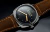 Panerai, 47mm Historic "Radiomir SLC" Pam425 manual winding in Steel