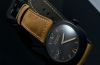 Panerai, 47mm Historic "Radiomir Composite 3 Days" Pam504 manual winding in Composite