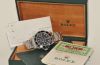 Rolex, 40mm Oyster Perpetual Date "Sea-Dweller 4000ft" Ref.16600 in steel