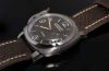 Panerai, 47mm "Luminor 1950 Destro 8 Days" Pam0368 in Titanium